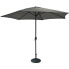 Фото #1 товара HEPOGARDEN Polyester 6/38 mm Parasol