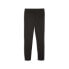 Puma Evostripe Pants Mens Black Casual Athletic Bottoms 67899701