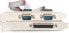 Kontroler Digitus PCIe x1 - 2x RS-232 DB9 + LPT DB25 (DS-30040-2)