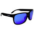 COLMIC Jellyfish polarized sunglasses Сине-черный - фото #2