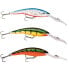 Фото #2 товара RAPALA Deep Tail Dancer minnow 13g 90 mm