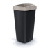 Фото #1 товара KEDEN Compacta Q 29x26x52 cm Recycling Bin