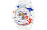 Фото #1 товара Часы наручные женские CASIO BABY-G BA-120SPL-7A, белый циферблат