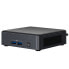 Mini PC Asus NUC 11 Pro BNUC11TNKI70Z02 i7-1165G7