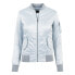 URBAN CLASSICS Jacket Satin