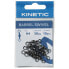 Фото #2 товара KINETIC Barrel Swivels 8 Units