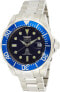 Invicta Grand Diver Stainless Steel Men's Automatic Watch – 47 mm