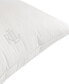 Won't Go Flat® Foam Core Firm Density Down Alternative Pillow, King