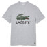 Фото #1 товара LACOSTE TH1285-00 Short Sleeve T-Shirt