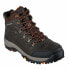 Hiking Boots Skechers Relment - Daggett Black