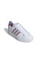 IE8509-K adidas Grand Court 2.0 Kadın Spor Ayakkabı Beyaz