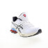 Asics Gel-Kinsei OG 1021A117-102 Mens White Synthetic Athletic Running Shoes