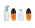 Miniatury Calvin Klein - Eternity EDP 15 ml + CK One EDT 15 ml + Obsession EDP 2 x 15 ml