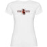 Фото #4 товара KRUSKIS Get A Life short sleeve T-shirt