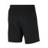 Фото #2 товара Nike Park 20 Fleece Jr CW6932-010 shorts