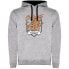 KRUSKIS Seafood Octopus Two-Colour hoodie