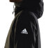 Фото #4 товара [FT2524] Womens Adidas Traveer Insulated RAIN.RDY Jacket