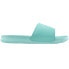 Фото #2 товара Diamond Supply Co. Fairfax Slide Mens Blue Casual Sandals Z15F127B-DBLU