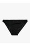 Фото #83 товара Плавки Koton Basic Altı Bikini