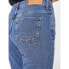 NOISY MAY Olivia Normal Waist Slim Straight MB jeans