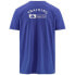 Фото #2 товара KAPPA Authentic Shu Organic short sleeve T-shirt