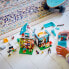 Фото #13 товара Конструктор Lego LEGO Набор строительства уютного дома
