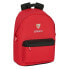 SAFTA Sevilla FC 14.1´´ backpack