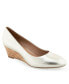 ფოტო #54 პროდუქტის Women's Iris Slip on Wedge