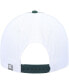 Фото #5 товара Men's White Colorado State Rams Take Your Time Snapback Hat