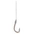 Фото #1 товара BROWNING Feeder Big Fish FC 0.190 mm Tied Hook