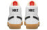 Фото #4 товара Кроссовки Nike Blazer Mid Orange Label 100-й серии