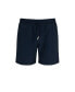 Фото #3 товара Men's Quick-Drying Logo Swim Shorts