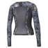 Фото #2 товара Puma Koché X Crew Neck Long Sleeve Pullover Shirt Womens Blue Casual Tops 53598