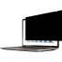 Fellowes 14.0" Widescreen-PrivaScreen Blackout Privacy Filter - Notebook - Black - Polyethylene - LCD - 16:9 - Widescreen