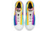Фото #5 товара Кроссовки Nike Blazer Mid Multi-Color GS CZ9441-400