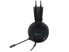 Фото #8 товара Игровая гарнитура Sandberg Dominator Headset - Headset - Head-band - Gaming - Black - Бинауральные - 2.1 м