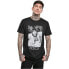 ფოტო #1 პროდუქტის MISTER TEE Fuck It 2.0 short sleeve T-shirt