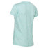 ფოტო #6 პროდუქტის REGATTA Fingal Edition short sleeve T-shirt