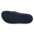 Фото #4 товара Шлепанцы Crocs Navy Classic Flip