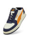 Фото #6 товара 392290 21 Puma Caven 2.0 Navy/Ginger Tea/Warm White Kadın Sneaker