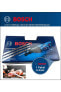Фото #3 товара 8 Adet Bosch - Tilki Kuyruğu Bıçağı S 1211 K - Buz ve Kemik Kesme 2 608 652 900