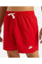 Фото #1 товара Шорты спортивные мужские Nike Sportswear Club Woven Lined DM6829-657