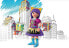 Для детей - Игровой набор PLAYMOBIL "Viona Comic World" - 7 лет - Мальчик/Девочка - Мультицвет - Пластик