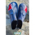 Фото #2 товара OCEANARIUM Shark Neoprene 2 mm booties