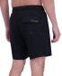 Фото #5 товара Men's Stretch 7" Swim Trunks with Compression Liner