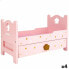 Bed Woomax Pink 4 Units 31 x 20 x 16 cm