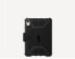 Фото #2 товара Urban Armor Gear UAG iPad Tinkerbell Metropolis SE Black