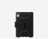 Urban Armor Gear UAG iPad Tinkerbell Metropolis SE Black