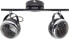 Фото #1 товара Lampa sufitowa Brilliant Rider 2x66W LED (G14913/06)