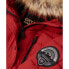 Фото #6 товара SUPERDRY Fuji Mid Length puffer jacket